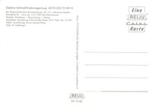 CPM Elektro Schnelltriebwagenzug 6010 022 9 4010 