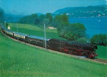 CPM Locomotive 01 1066 