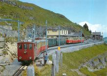 CPM Locomotive He 2 2 