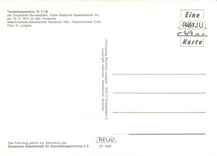 CPM Locomotive 75 1118 