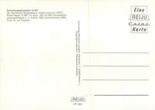 CPM Locomotive 18 607 