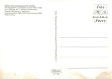 CPM Locomotive 118028 0 