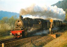 CPM Locomotive 78 246 