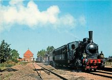 CPM Ostseebad Schonberg 2 Schonberger Strand 