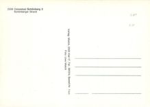 CPM Ostseebad Schonberg 2 Schonberger Strand 