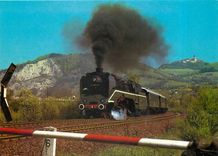 CPM Locomotive 02 0201 