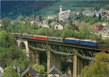 CPM Locomotive E18 03 E18 047 