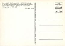 CPM 03 001 mit dem Veltener Traditionszug 