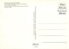 CPM Locomotive 24 009 