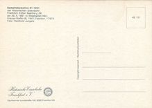 CPM Locomotive 81 1001 