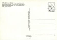 CPM Locomotive 97 504 