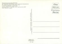 CPM Locomotive 038 772 0 