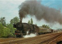 CPM Locomotive 001 150 2 