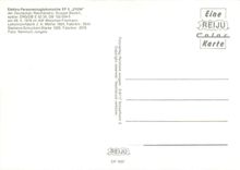 CPM Locomotive EP 5 21534 