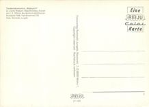 CPM Locomotive Walsum 5 