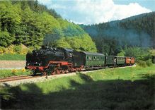 CPM Locomotive 24 009 