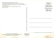 CPM Locomotive 24 009 