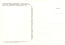 CPM Locomotive 411 019 Dn2 