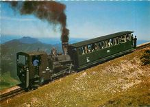 CPM Fahrt zum Scharfberggipfel 