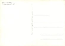 CPM Vitznau Rigi Bahn Triebfahrzeuge 