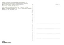 CPM WLB steam tramway locomotive no 11 heading railfan special in Baden Austria 