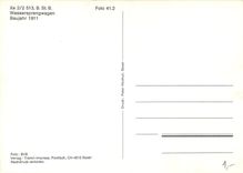 CPM Xe 2 2 513 B St B Wassersprengwagen 