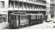 CPM Lausanne Echallens Bercher 