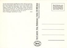 CPM Motorwagen VBSch Be 2 2 10 und 16 