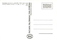 CPM Forchbahn Ce 2 2 4 