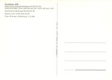 CPM Forchbahn Electric train set Be 8 8 25 26 