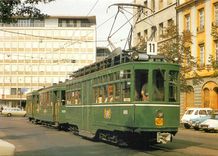 CPM Tram Be 4 4 400 B3 B2 BVB Dante Schuggi 