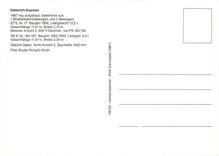 CPM Datterich Express SB 6 Nr 184 197 