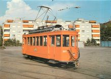 CPM Tram Xe 2 2 2017 BVB Rangierwagen Depot Wiesenplatz 