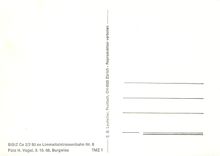 CPM Tram StStZ Ce 2 2 93 ex Limmattalstrassenbahn Nr 6 