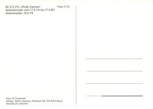 CPM Tram Be 2 2 212 Mode Express 