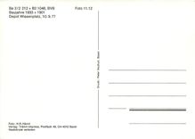 CPM Tram Be 2 2 212 B2 1046 BVB 