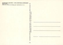 CPM Strassenbahn gmunden erste elektrische strassenbahn osterreichs GM 9 bj 1952 von duwag 