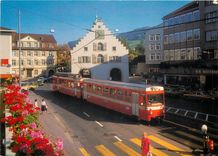 cPM St Gallen am Bohl 