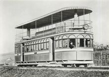 cPM Lausanne Echallens Bercher Cm 2 4 Systeme Brunner Winterthur 