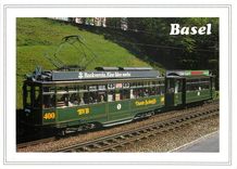 cPM Basel Bale Dante Schuggi 