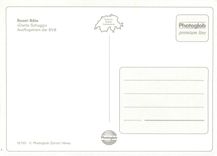 cPM Basel Bale Dante Schuggi 