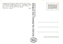 cPM Bremgarten Dietikon Bahn Ce 4 4 5 C4 24 25 C3 18 2o 