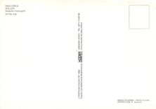 CPM Mallorca Soller Estacion Ferrocarril 