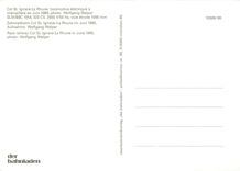 CPM Rack railway Col St Ignace La Rhune 