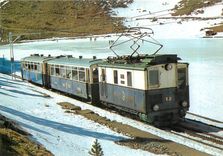 CPM Cremallera de Nuria FMGP serie E1 a E4 