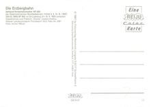 CPM Die Erzbergbahn Locomotive 197 302 