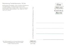 CPM Locomotive 78 246 