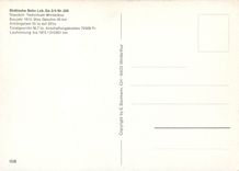 CPM Locomotive Ge 2 4 Nr 205 