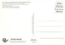 CPM Locomotive 298 14 Liestal Waldenburg 