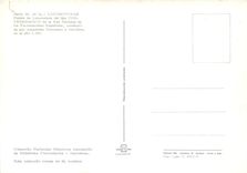 CPM Locomotoras Confederacion 